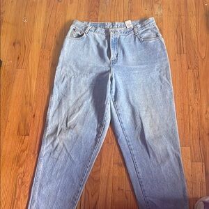 Classic Blue Women's Jeans